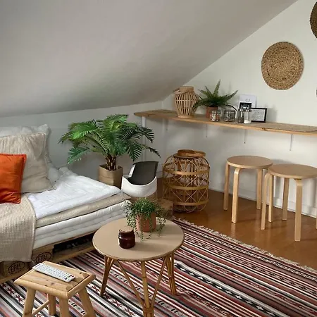 Le Cosy Marnais Appartement