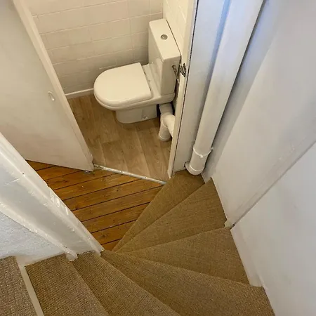Appartement Le Cosy Marnais Reims