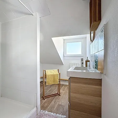 Le Cosy Marnais *