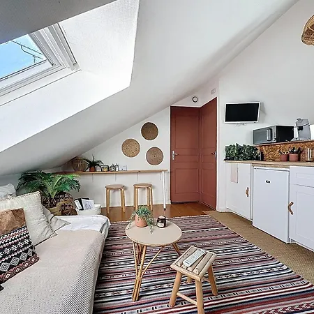 Le Cosy Marnais *