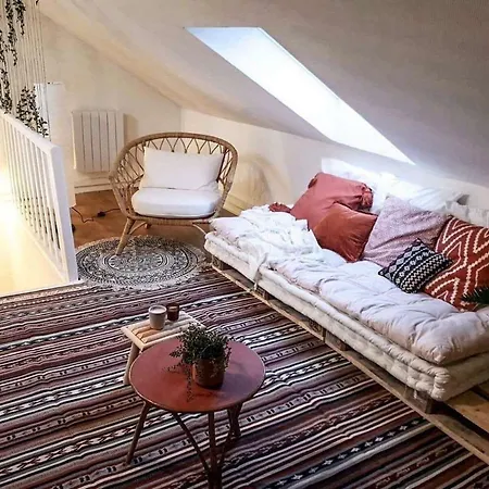 Le Cosy Marnais