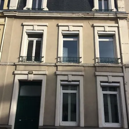 Le Cosy Marnais * Reims
